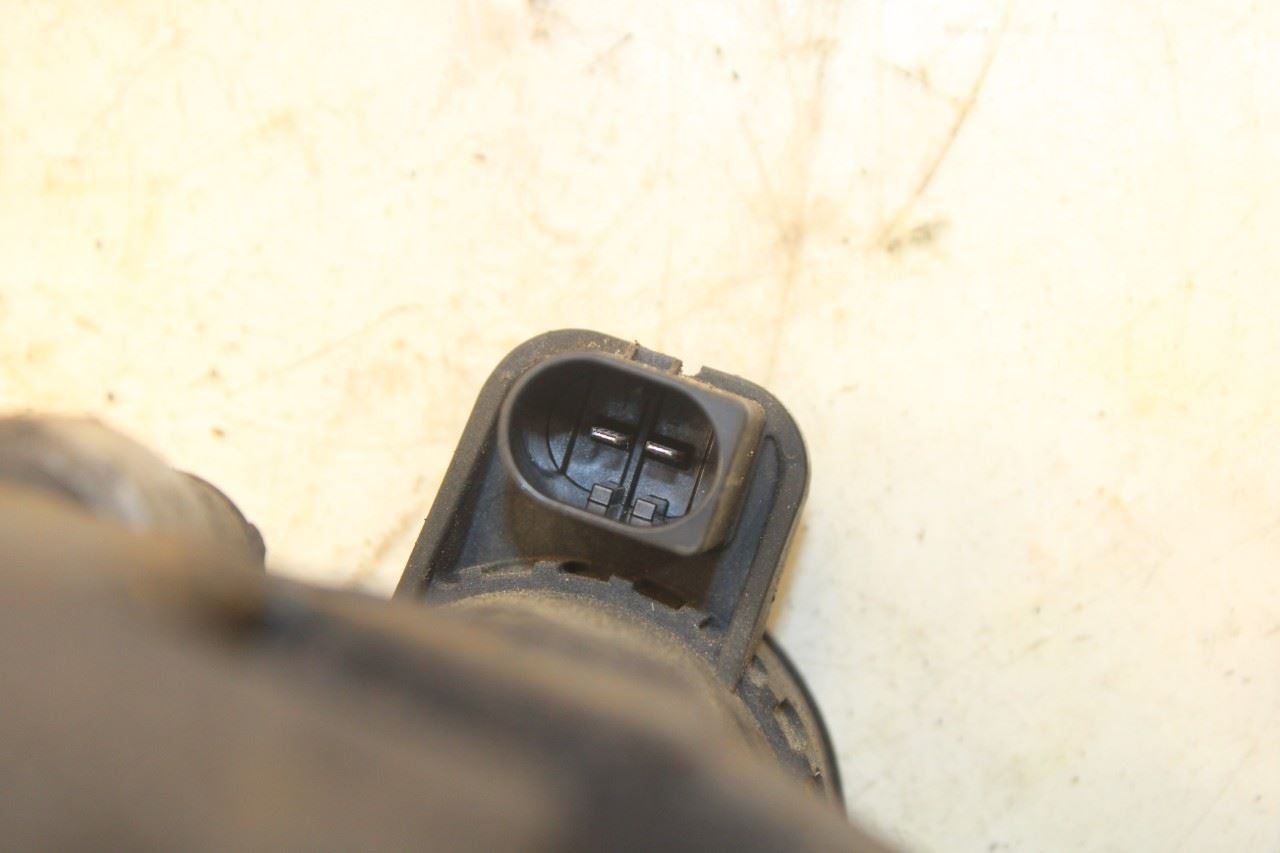 2017-19 Alfa Romeo Giulia Ti AWD Rear Right Side Brake Disc Caliper 00505414960 - Alshned Auto Parts