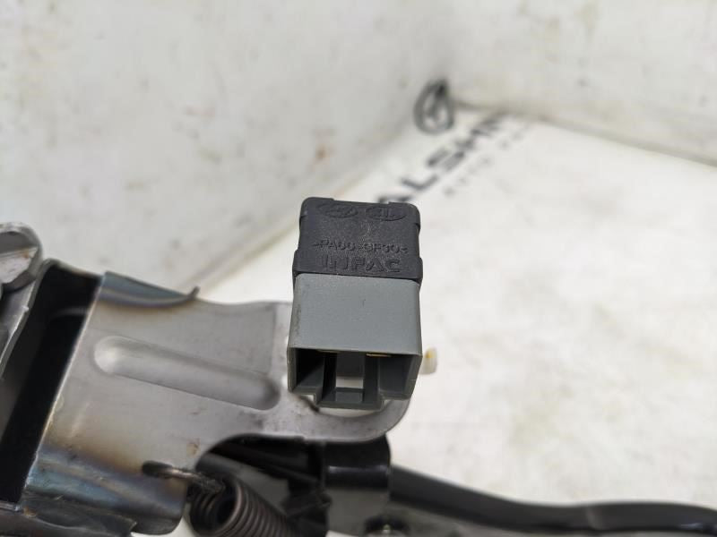 2011-2013 Kia Optima Brake Pedal Assy 59700-2T000 OEM2