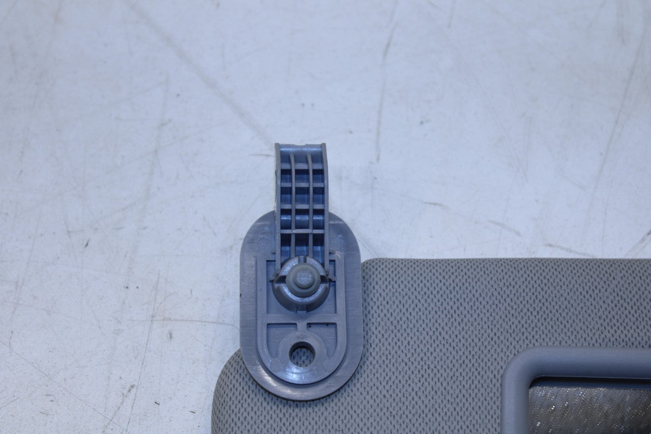 11-17 Hyundai Veloster Front Right and Left Side Sun Visor Set w/ Mirror *ReaD* - Alshned Auto Parts