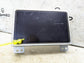 2015 Chevrolet Equinox Upper Dashboard Information Display Screen 22807201 OEM - Alshned Auto Parts