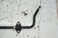 2013-2020 Ford Fusion 4WD Rear Stabilizer Sway Anti-Roll Bar DG9C-5A772-BND OEM - Alshned Auto Parts