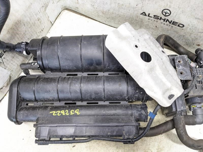 2017-2020 Honda CR-V Fuel Vapor Evaporator Emission Canister 17300-TLA-A02 OEM - Alshned Auto Parts