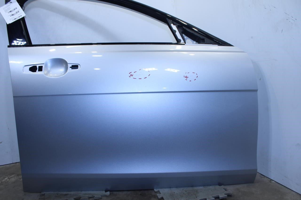 2017-2020 Jaguar XE R-Dynamic S Front Right Passenger Door Shell Panel T4N2632 - Alshned Auto Parts