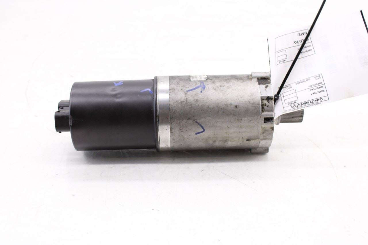 2023-25 BMW 430i xDrive Gran Coupe 2.0L Power Steering Rack Pinion Motor *ReaD* - Alshned Auto Parts