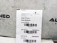 2015-17 Ford Mustang GT 5.0L RWD Front Passenger Right Side Seat Headrest Cloth10
