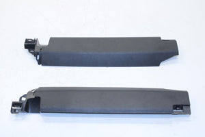 2013-2022 BMW 750I xDrive Front Right and Left Side Seat Lower Trim Cover Panel