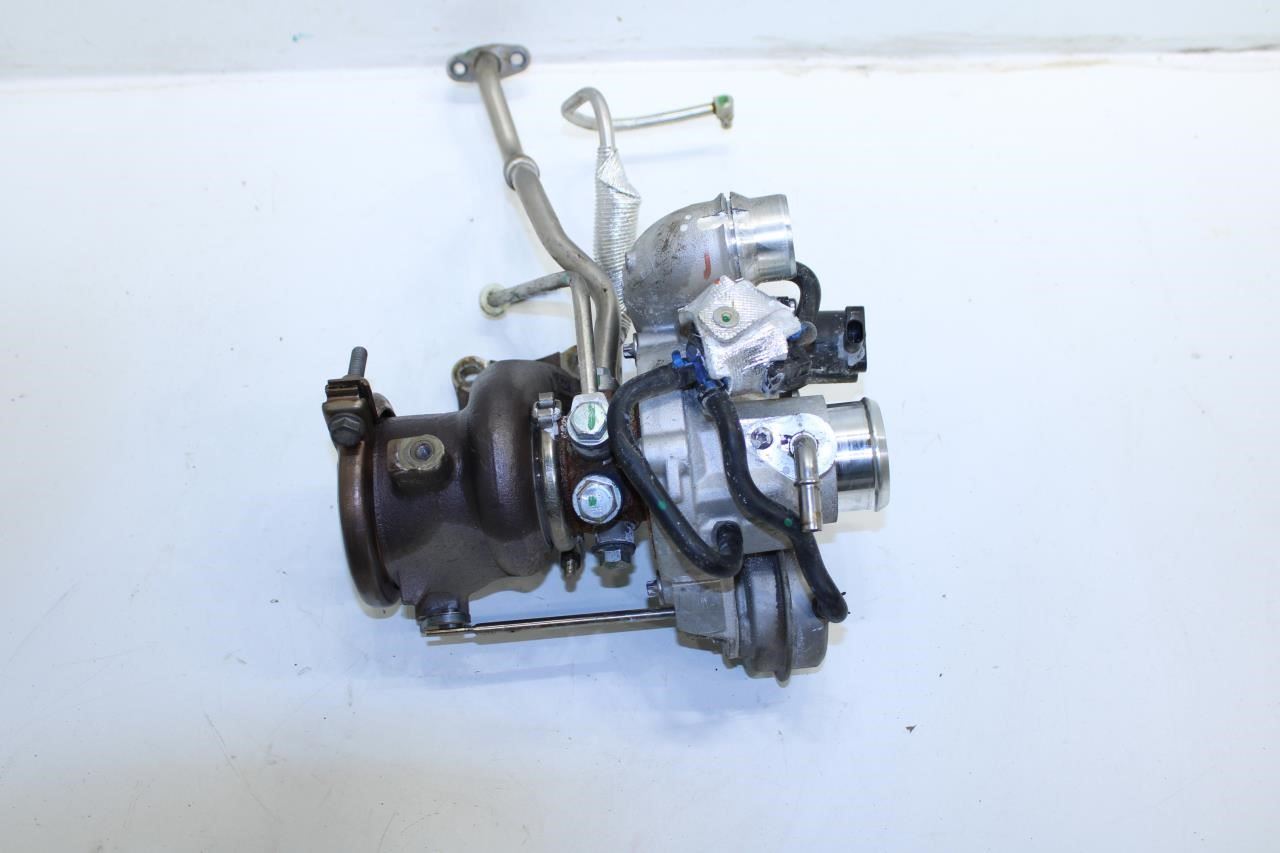 2023-2024 GMC Terrain Denali 1.5L AWD Engine Turbocharger 7K 25205782 OEM - Alshned Auto Parts