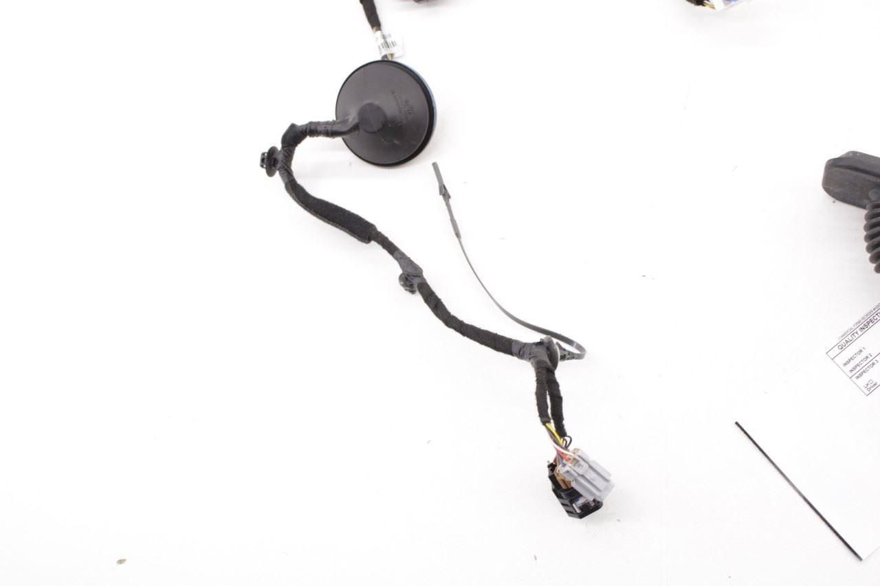 2021-24 Kia K5 GT-Line Front Left Driver Side Door Wire Harness 91603-L3250 OEM - Alshned Auto Parts