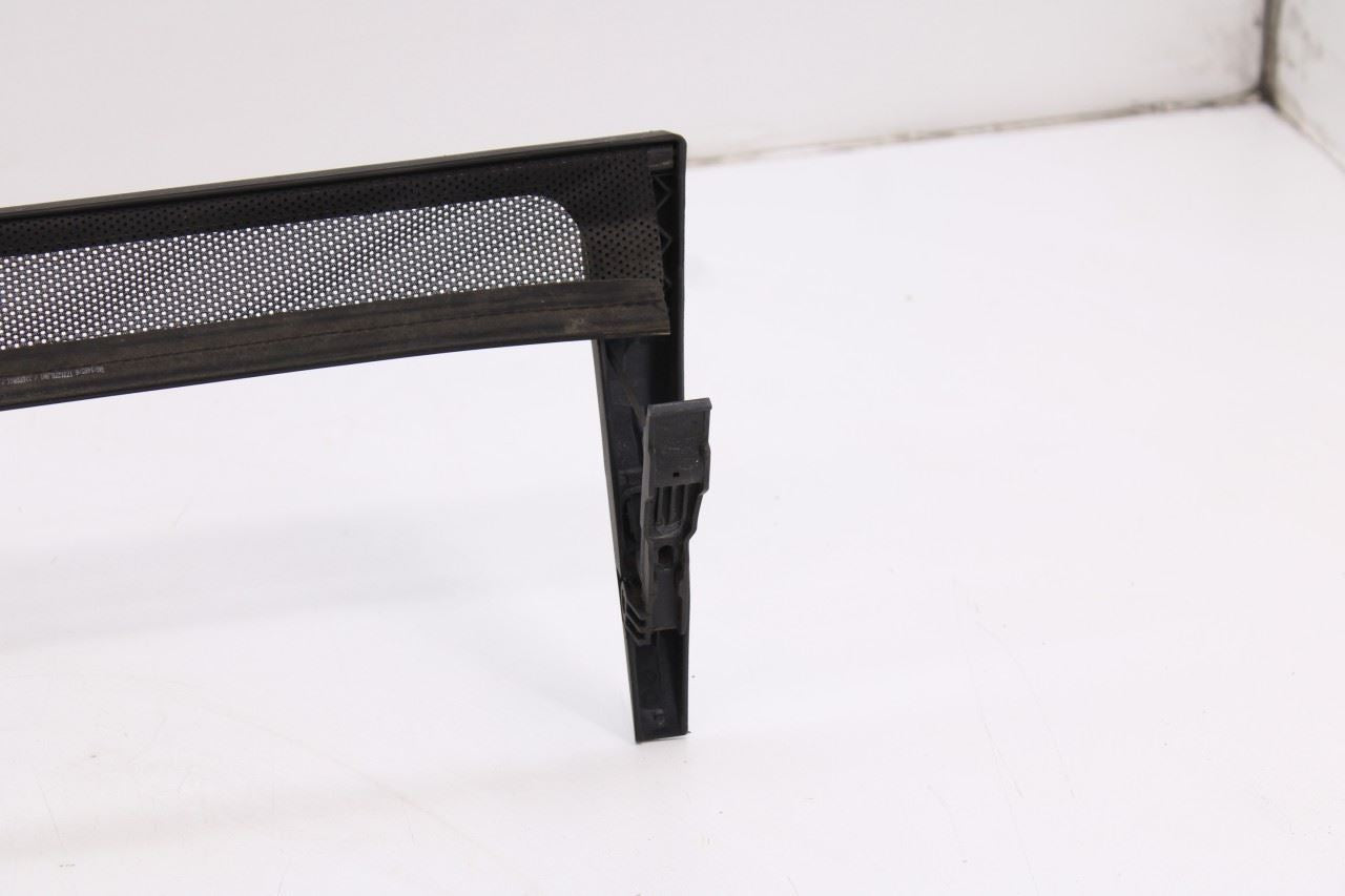 2010-2016 Mercedes-Benz E350 Luxury 4Matic Sunroof Air Wind Deflector 2127840000 - Alshned Auto Parts