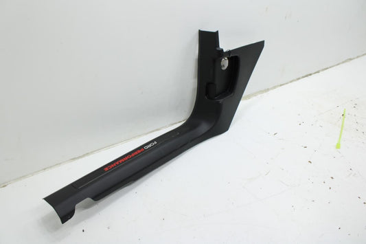 20-24 Ford Explorer FR LH Driver Side Door Sill Scuff Kick Plate LB5B-S13201-EJ - Alshned Auto Parts