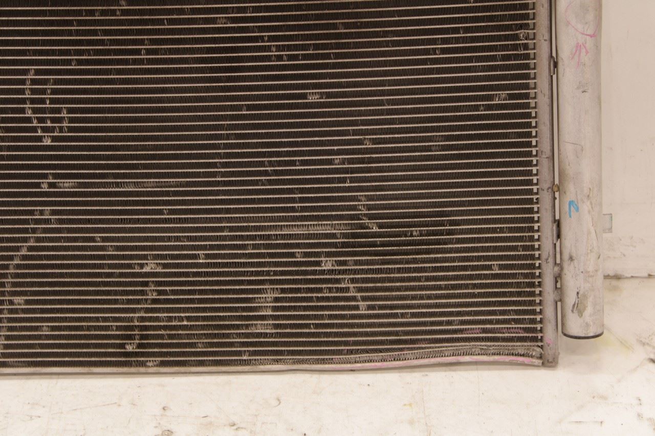 2022-25 Hyundai Tucson SEL 2.5L Air Conditioning AC Condenser 97606-N7699 *ReaD* - Alshned Auto Parts