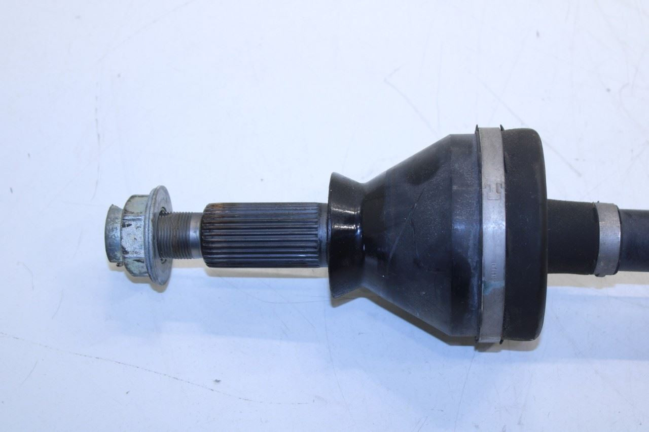 2017-2021 Maserati Ghibli RWD Rear Right Side CV Axle Drive Half Shaft 670035263 - Alshned Auto Parts