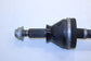 2017-2021 Maserati Ghibli RWD Rear Right Side CV Axle Drive Half Shaft 670035263 - Alshned Auto Parts