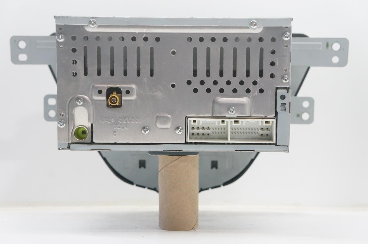 11-13 Hyundai Elantra Bluetooth Audio Radio CD Player w Receiver 96170-3X161-BLH - Alshned Auto Parts