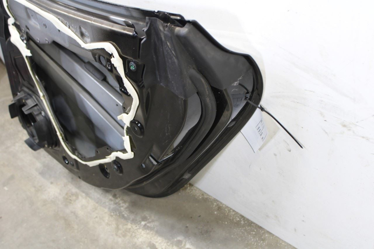 2014-2020 Maserati Ghibli Rear Right Passenger Door Shell Panel 673008061 OEM - Alshned Auto Parts