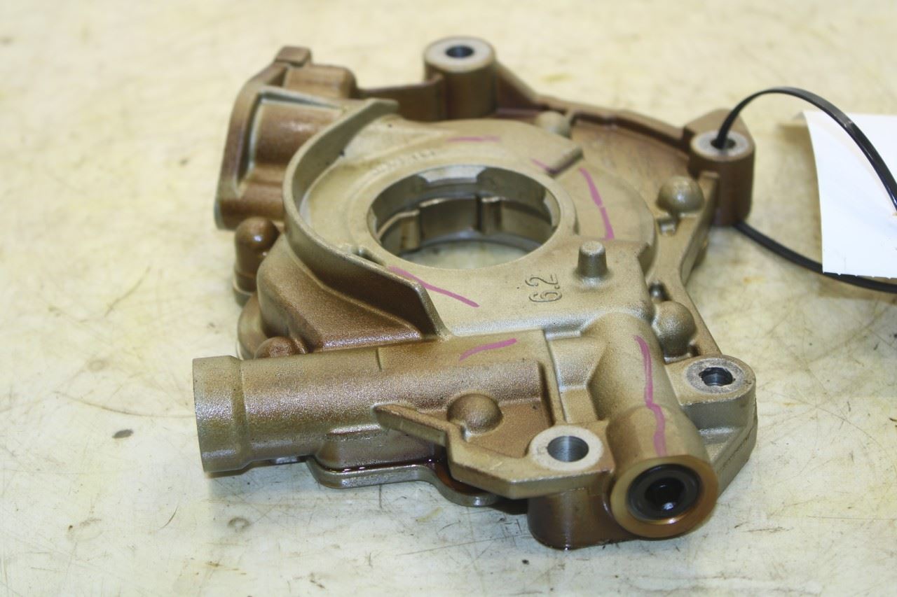 2011-2022 Ford F250 Lariat Crew Cab 6.2L Engine Oil Pump AL3E-6621-AB OEM - Alshned Auto Parts