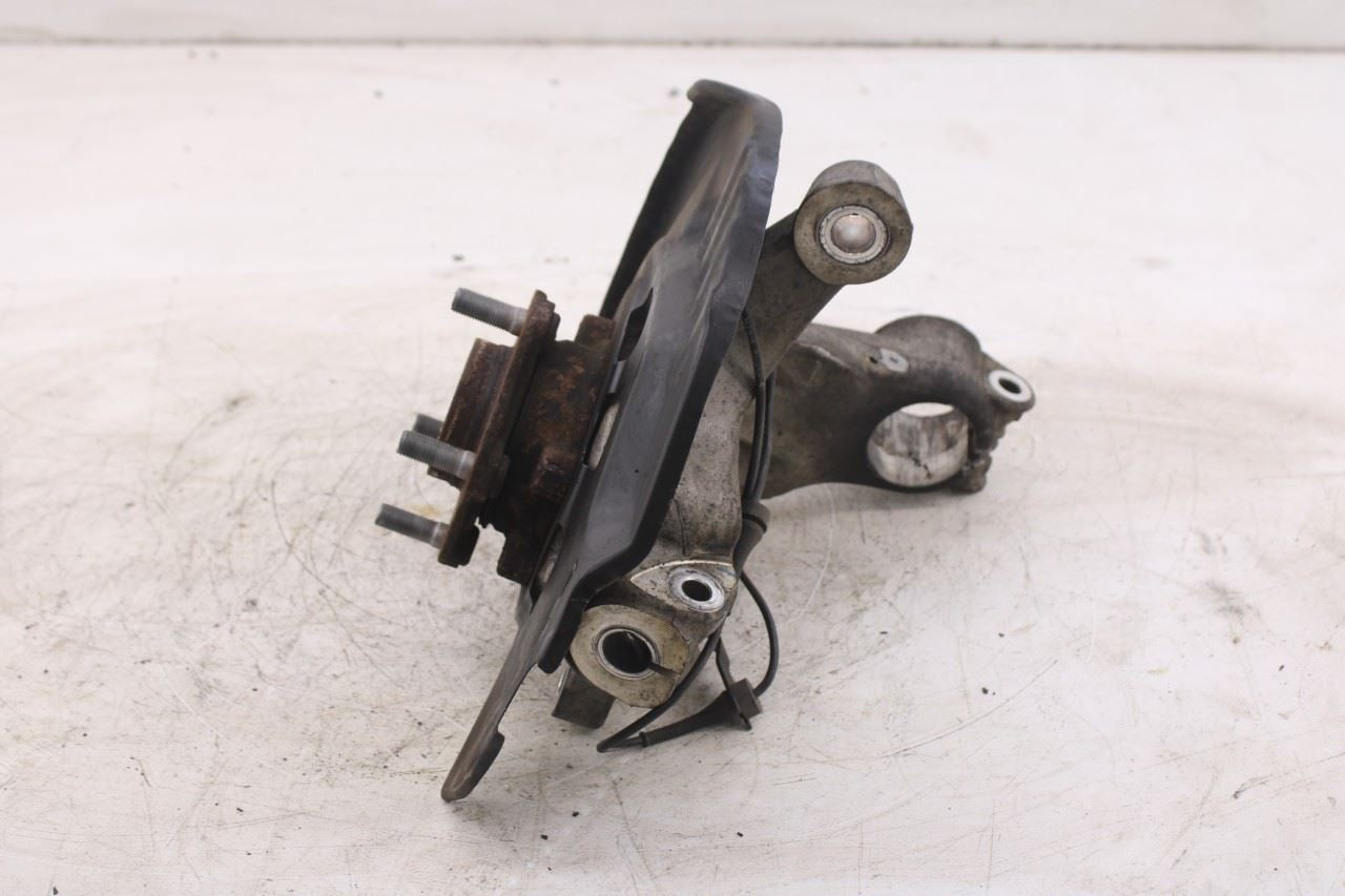 2019-2025 Infiniti QX50 ESSENTIAL Front Left Driver Side Spindle Knuckle Hub - Alshned Auto Parts