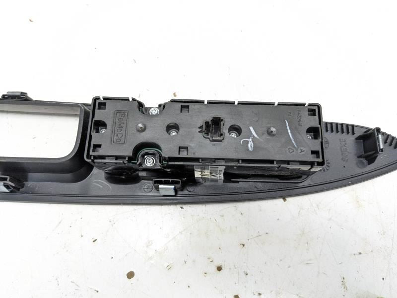 2013-2020 Ford Fusion Front Left Master Power Window Switch DG9T-14540-ACW OEM - Alshned Auto Parts