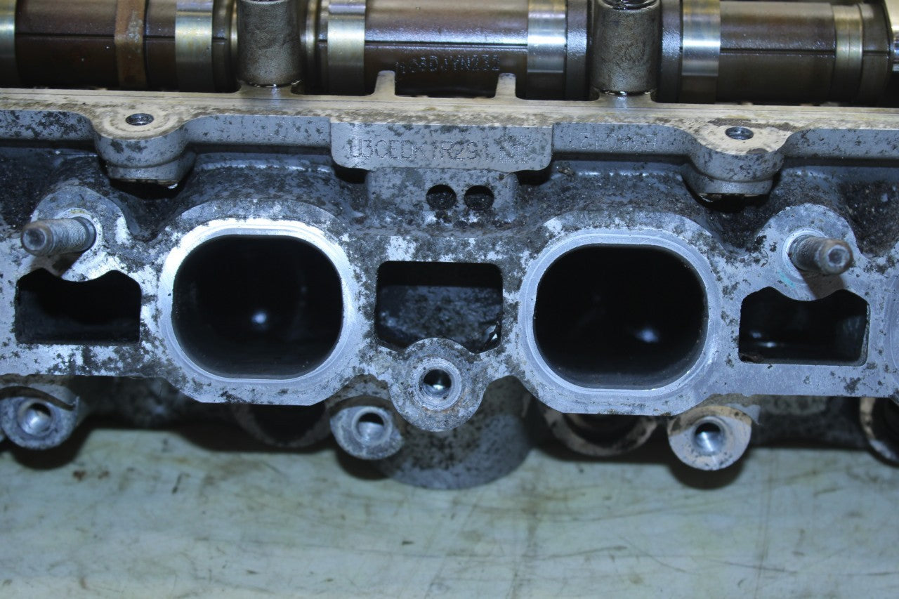 2011-2017 Hyundai Veloster Base 1.6L Engine Cylinder Head 22100-2B701 OEM - Alshned Auto Parts