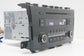 2013-2015 Nissan Altima Radio Faceplate CD Player with Receiver 28185-3TA0G OEM - Alshned Auto Parts