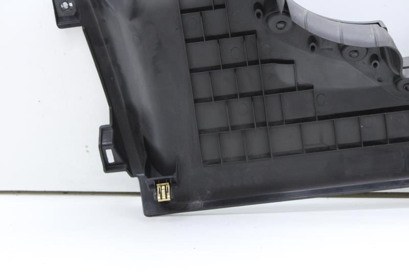 2019-2024 Chevrolet Silverado 1500 Front Left Lower Dash Knee Bolster 84487347 - Alshned Auto Parts