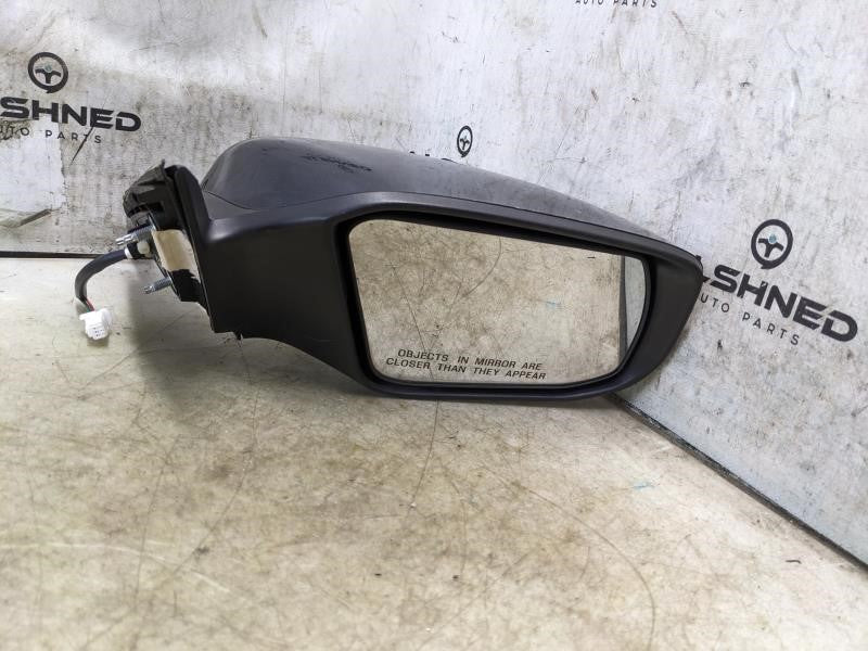 2013-2018 Nissan Altima Right Passenger Side Rearview Mirror 96301-3TH0A OEM - Alshned Auto Parts