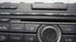 2011-2012 Mazda CX-7 AM FM 6CD MP3 Radio Receiver EH4966ARX OEM - Alshned Auto Parts