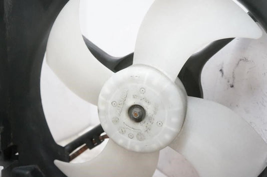 2005-14 Subaru Legacy Outback 2.5L LH Radiator Cooling Fan Motor Assy 45121AG02A - Alshned Auto Parts