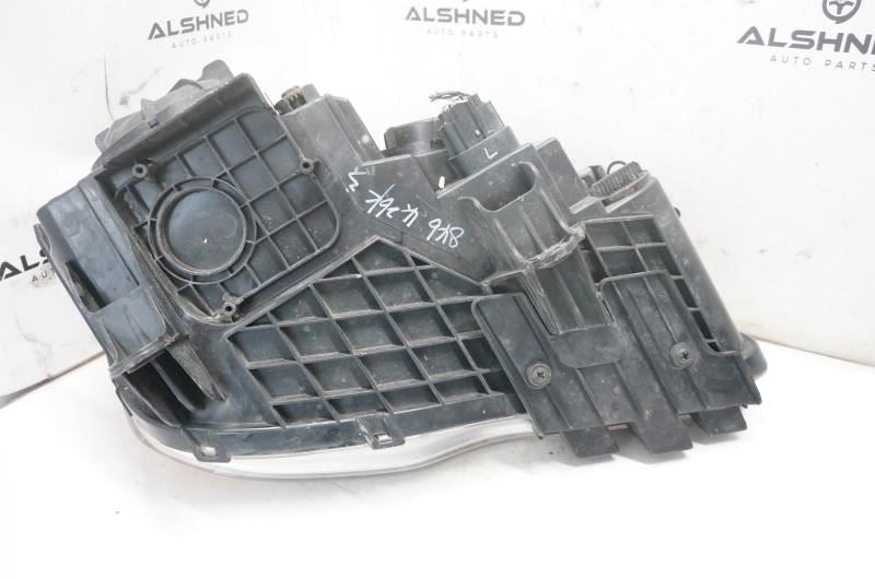 2011-2014 Chrysler 300 Front Driver Left Side Headlight Lamp 68143003AC OEM - Alshned Auto Parts