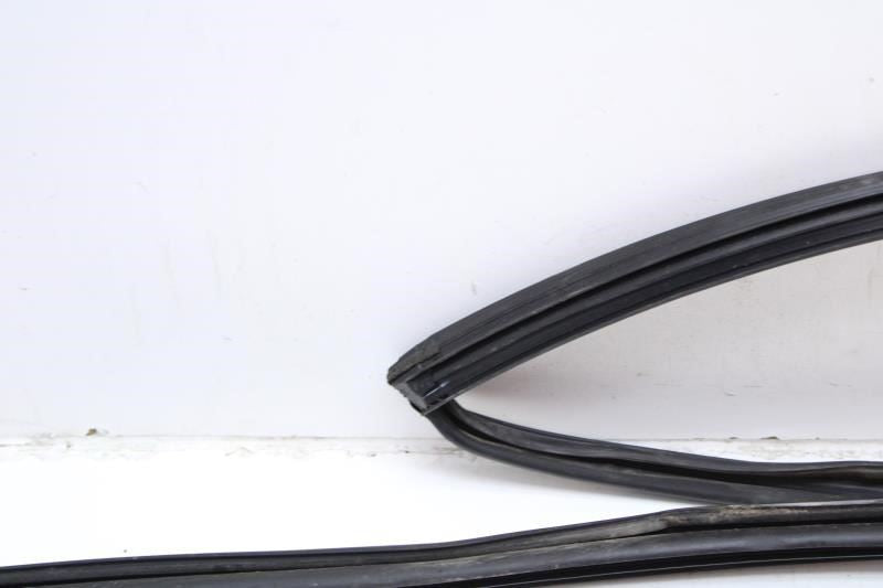 2020-2024 Nissan Sentra Rear Left Driver Door Run Channel 82331-6LE0A OEM - Alshned Auto Parts