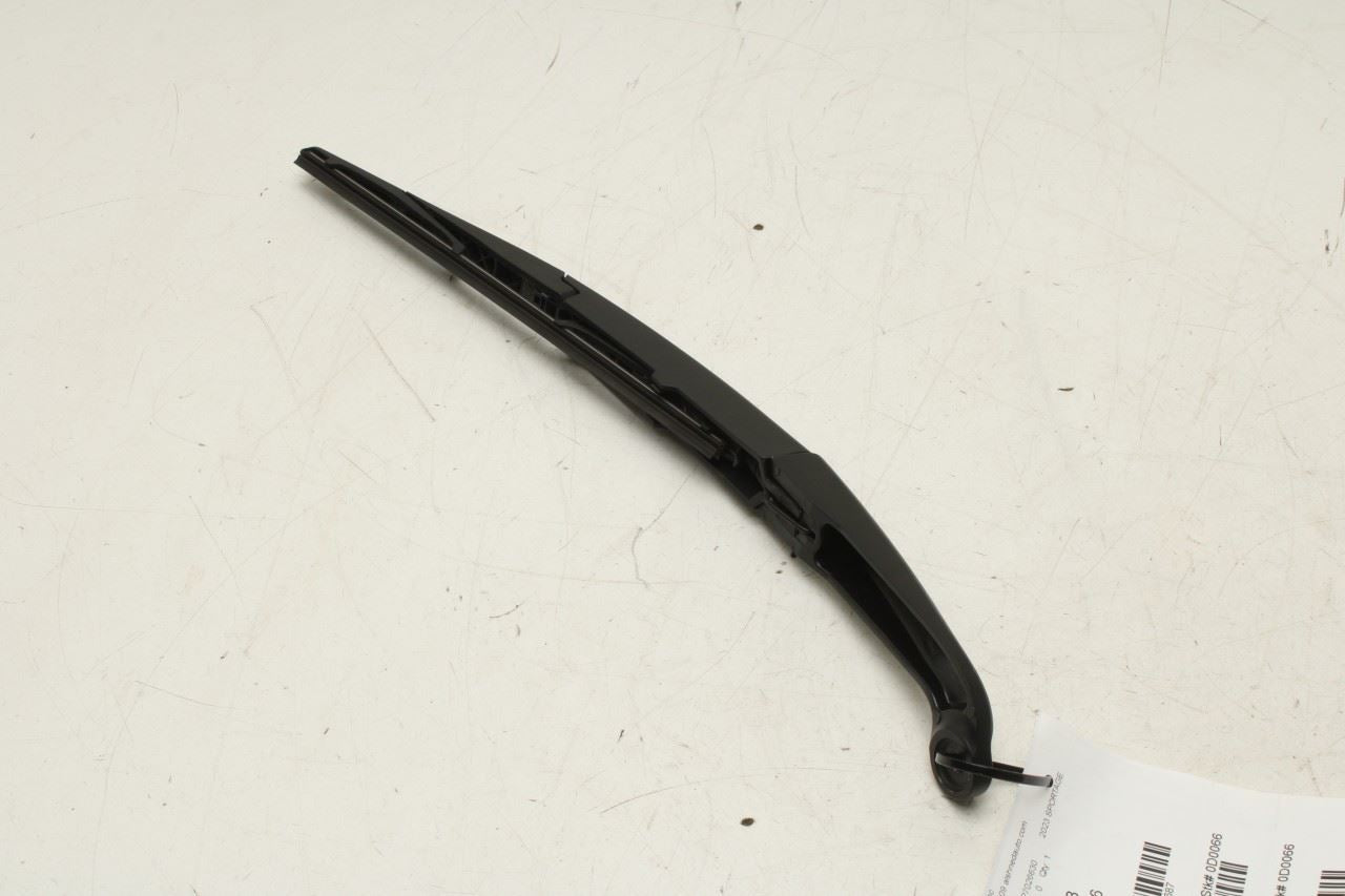 2023-2025 Kia Sportage Hybrid EX Rear Liftgate Wiper Arm 98820-P1000 OEM - Alshned Auto Parts