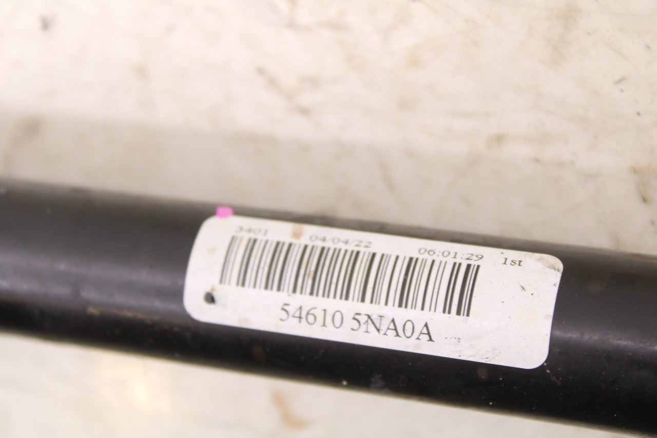 2019-25 Infiniti QX50 Luxe FWD Front Suspension Stabilizer Sway Bar 54610-5NA0A - Alshned Auto Parts