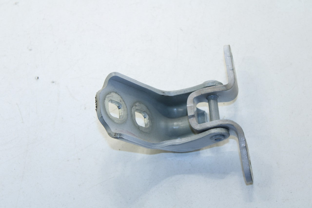 2019-24 Chevrolet Blazer 2LT Front Left Door Hinge Upper and Lower Pair 13583618 - Alshned Auto Parts