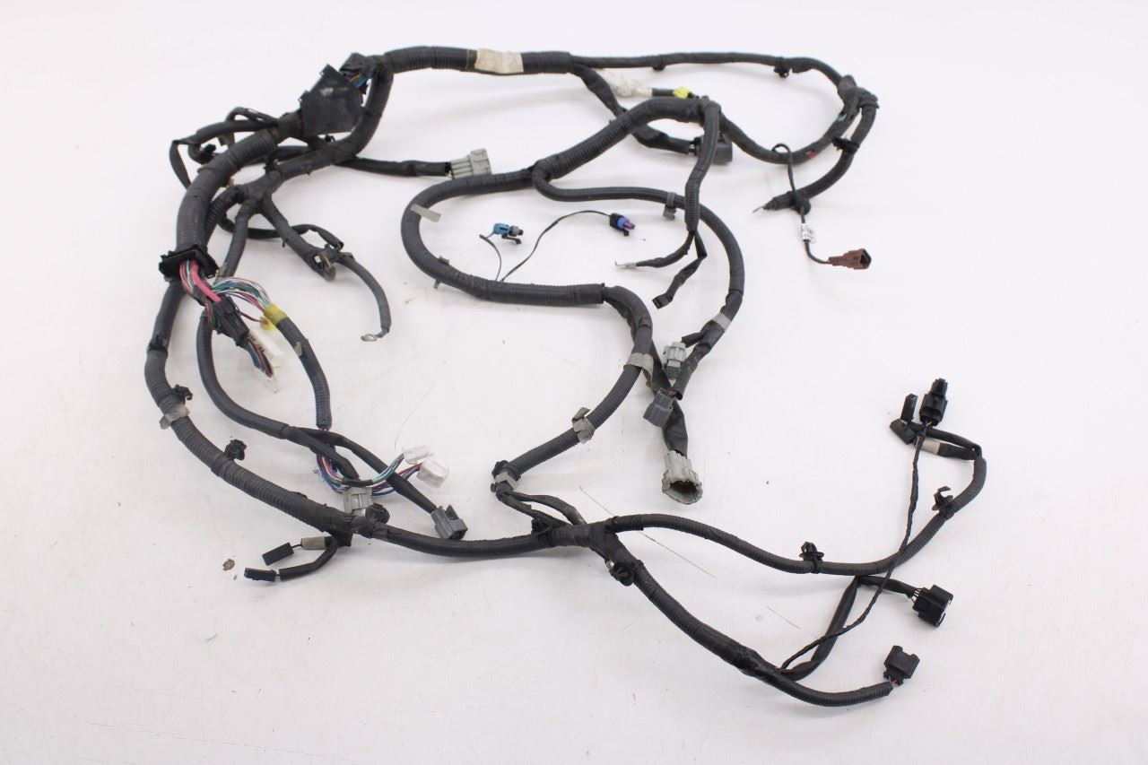 2016-2019 Infiniti QX60 Front End Sub Wire Wiring Harness 24023-9NJ0C OEM - Alshned Auto Parts