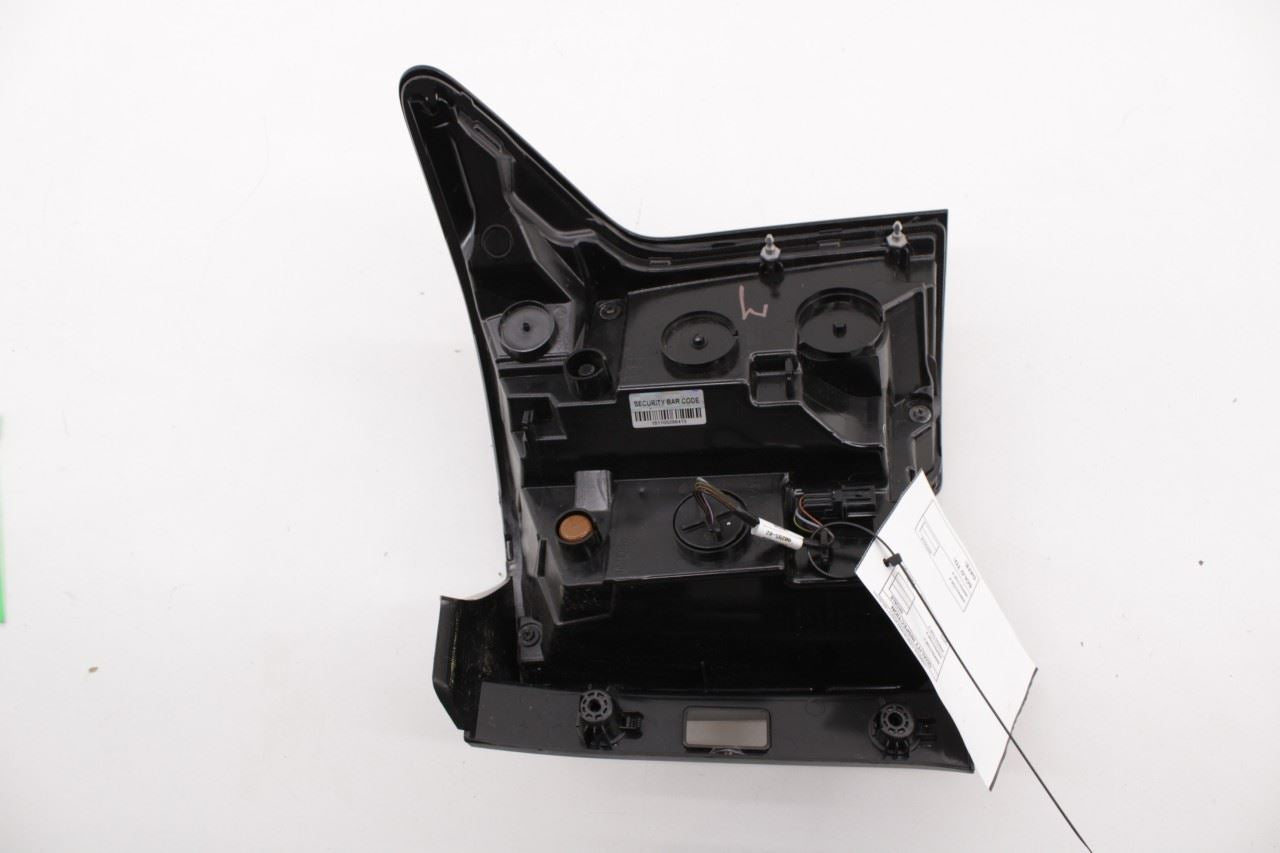 2021-2023 Kia Sorento X-Line SX Prestige Rear Left Driver Side Tail Light Lamp - Alshned Auto Parts