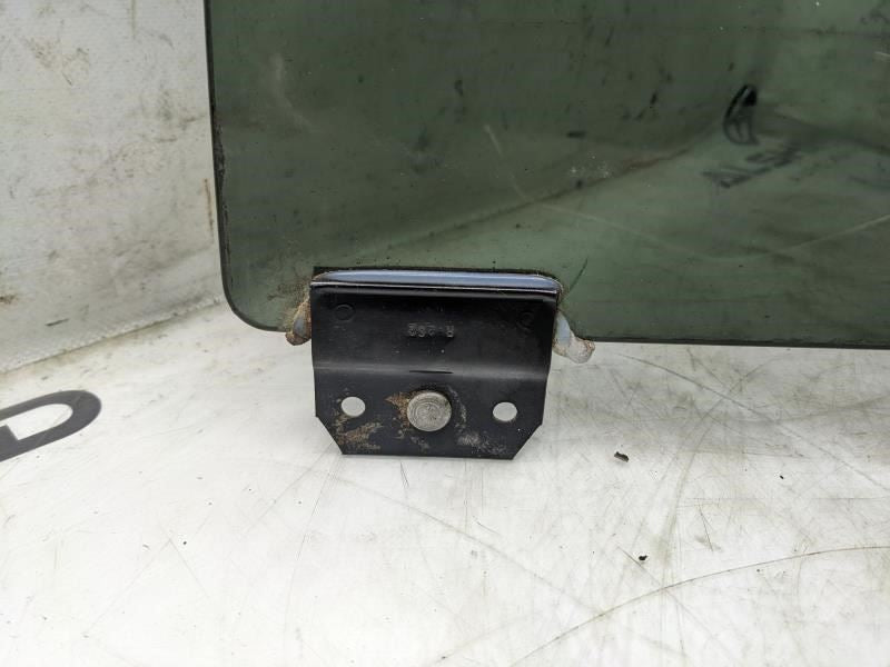 1999-2012 Ford F250 350 SD Crew Cab Rear Right Door Window Glass F81Z-2625712-BA3