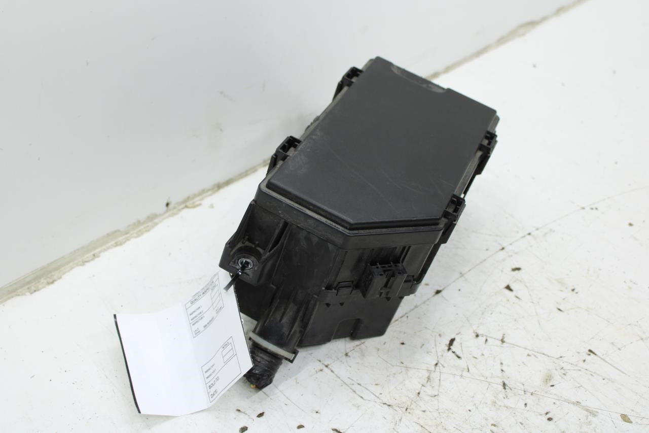 2018-2020 Honda Accord 1.5L Engine Bay Fuse Relay Junction Box 38256-TVA-A01 OEM - Alshned Auto Parts