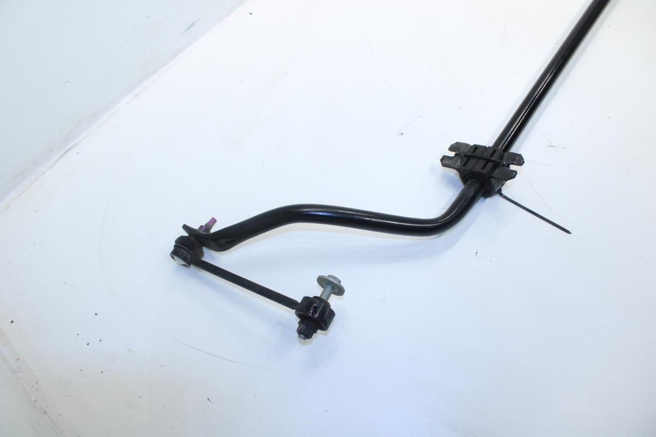 18-24 GMC Terrain Denali AWD Rear Stabilizer Sway Anti-Roll Bar w/ Link 84213411 - Alshned Auto Parts