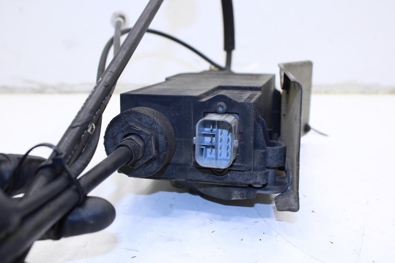 07-11 Mercedes-Benz S550 Emergency Electric Parking Brake Actuator 221-430-28-49 - Alshned Auto Parts