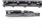 23-25 BMW 430i xDrive Gran Coupe Right Side Rocker Panel Mount Strip Bracket Set - Alshned Auto Parts