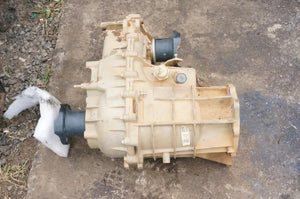 2018-23 Jeep Wrangler 3.6L AT Transfer Case Opt DHN Command-Trac NV241 Part Time