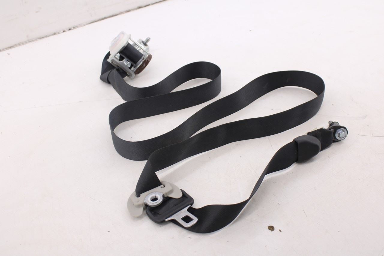 2014-20 Infiniti QX60 3.5L Rear Right and Left Side 2nd Row Seat Belt Retractor13