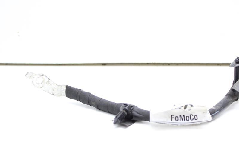 2021-24 Ford Bronco Sport Battery Negative Ground Cable Wire LX6T-14301-XAD OEM - Alshned Auto Parts