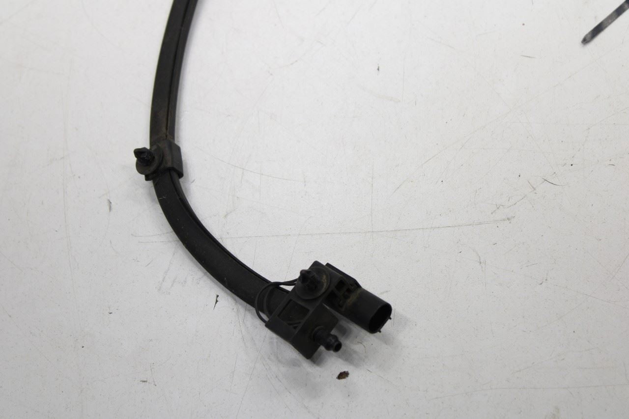 2014-2018 BMW X5 xDrive35i Front Windshield Washer Nozzle Chain Hose 61667292659 - Alshned Auto Parts