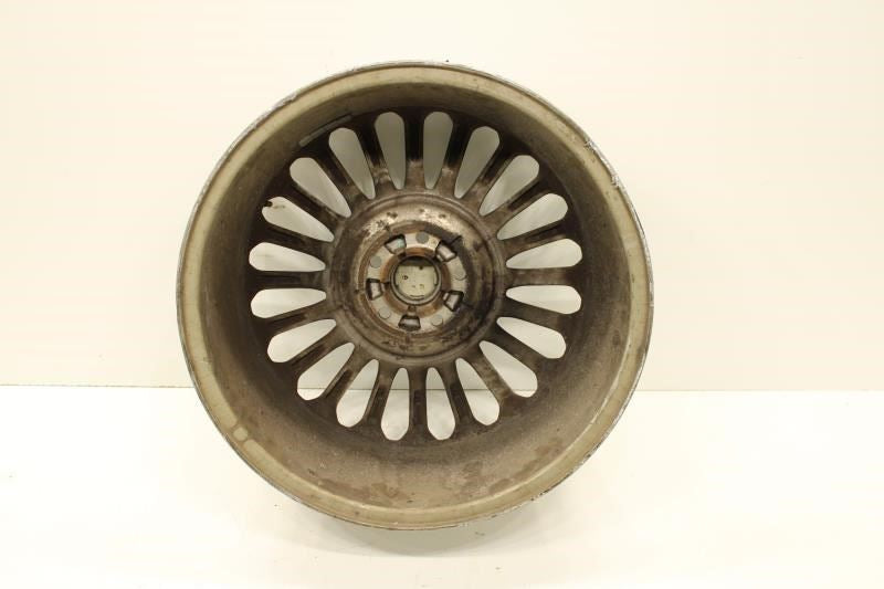 2013-2020 Ford Fusion Alloy Wheel 18x8 20 Spoke DS7C-1007-C1A OEM *ReaD**AS-IS* - Alshned Auto Parts