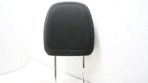 2016-2018 Jeep Renegade Front Left or Right Seat Headrest 6DC43LXHAA OEM