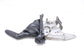 2015-2023 Ford Mustang Emergency Parking Brake Handle Lever JR3C-2780-BD OEM - Alshned Auto Parts