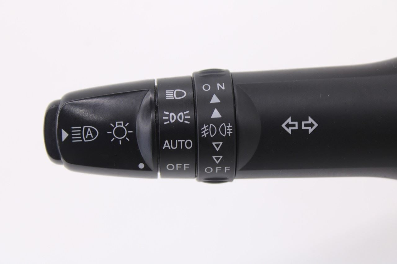 17-25 Mitsubishi Outlander Sport Steering Column Light Turn Signal Wiper Switch2