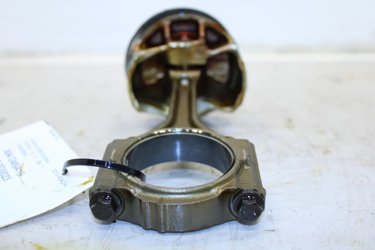 2017-2023 GMC Acadia SLT-1 3.6L Engine Piston Right 3 w/ Connecting Rod 12647161 - Alshned Auto Parts