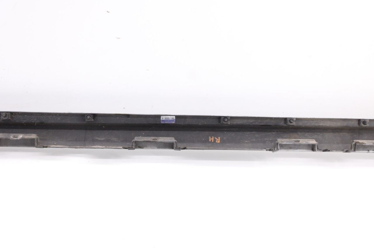 11-18 Toyota Sienna LE Right Side Rocker Skirt Panel Molding 75851-08900 *ReaD* - Alshned Auto Parts